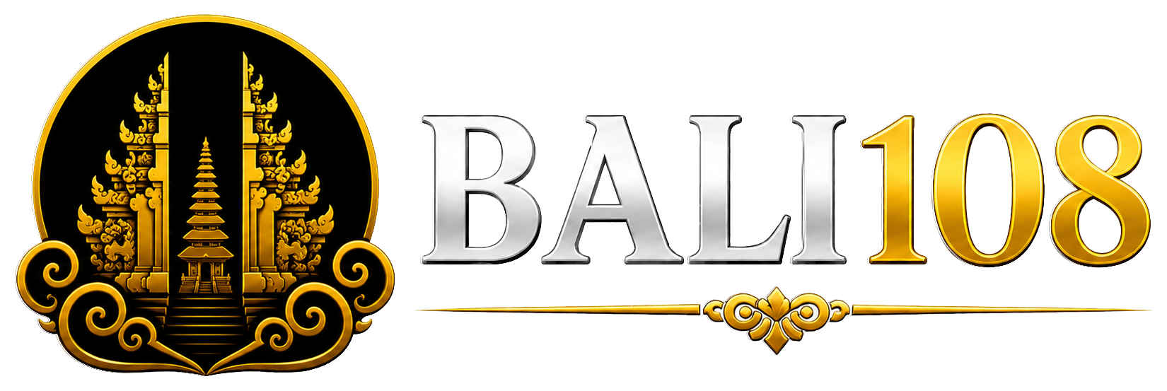 Logo BALI108